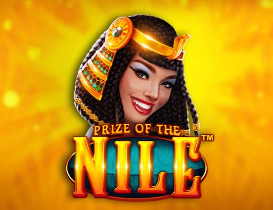 Prize of the Nile